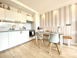 Ferienwohnung Wenningstedt Ausstattung 4