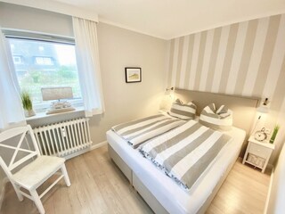 Ferienwohnung Wenningstedt Ausstattung 6