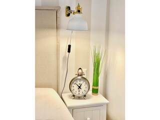 Ferienwohnung Wenningstedt Ausstattung 7