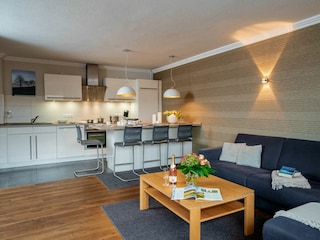 Ferienwohnung Westerland Ausstattung 1