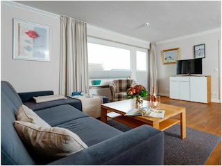 Ferienwohnung Westerland Ausstattung 7