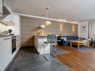 Ferienwohnung Westerland Ausstattung 9