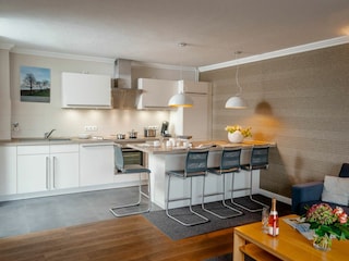 Ferienwohnung Westerland Ausstattung 10