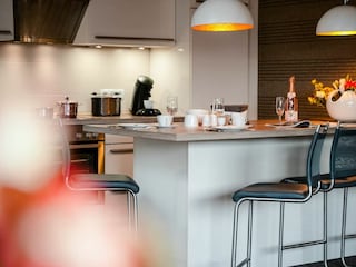 Ferienwohnung Westerland Ausstattung 11