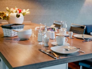 Ferienwohnung Westerland Ausstattung 12