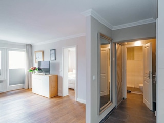 Ferienwohnung Westerland Ausstattung 15