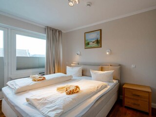 Ferienwohnung Westerland Ausstattung 16