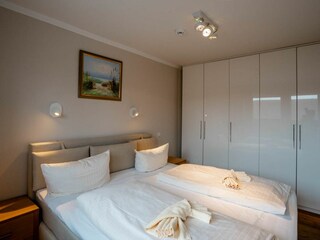 Ferienwohnung Westerland Ausstattung 18