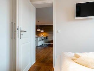 Ferienwohnung Westerland Ausstattung 19