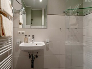 Ferienwohnung Westerland Ausstattung 20