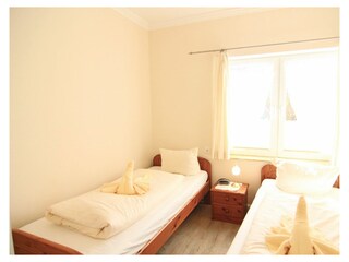Ferienwohnung Westerland Ausstattung 6