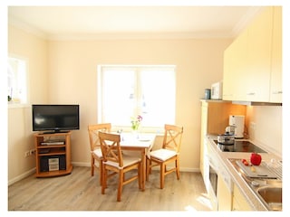 Ferienwohnung Westerland Ausstattung 7
