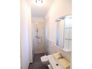 Ferienwohnung Westerland Ausstattung 9