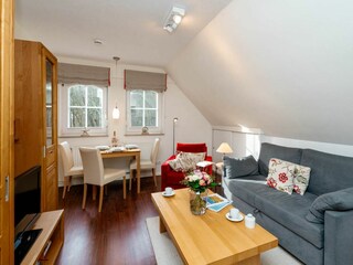 Ferienwohnung Wenningstedt Ausstattung 6