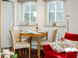 Ferienwohnung Wenningstedt Ausstattung 12