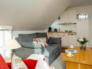 Ferienwohnung Wenningstedt Ausstattung 14