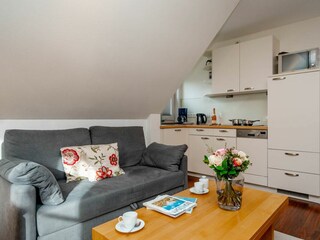 Ferienwohnung Wenningstedt Ausstattung 16