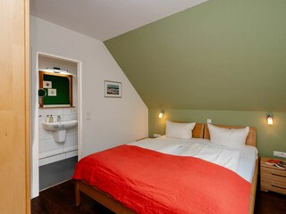 Ferienwohnung Wenningstedt Ausstattung 17