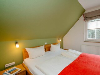 Ferienwohnung Wenningstedt Ausstattung 18