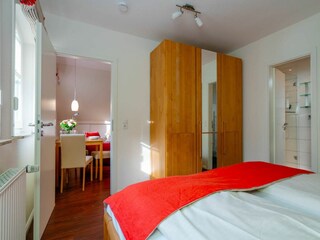 Ferienwohnung Wenningstedt Ausstattung 19