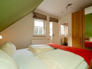 Ferienwohnung Wenningstedt Ausstattung 20