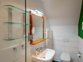 Ferienwohnung Wenningstedt Ausstattung 22