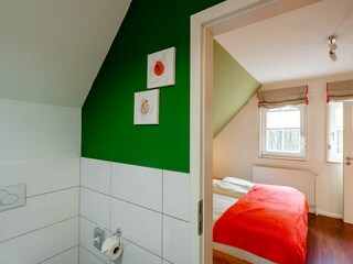 Ferienwohnung Wenningstedt Ausstattung 23