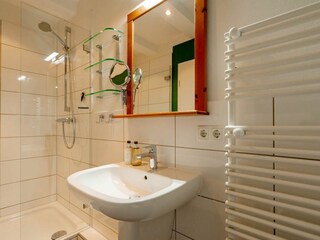 Ferienwohnung Wenningstedt Ausstattung 24