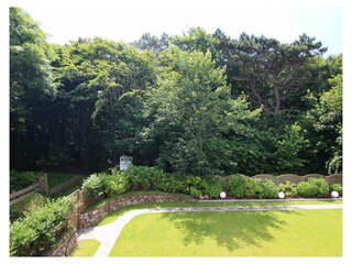 Ferienwohnung Wenningstedt Außenaufnahme 3