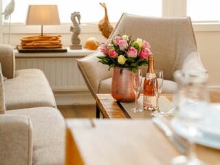 Ferienwohnung Westerland Ausstattung 5