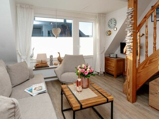 Ferienwohnung Westerland Ausstattung 9