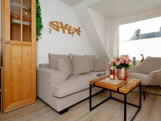 Ferienwohnung Westerland Ausstattung 10