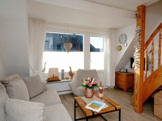 Ferienwohnung Westerland Ausstattung 14