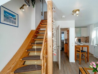 Ferienwohnung Westerland Ausstattung 15