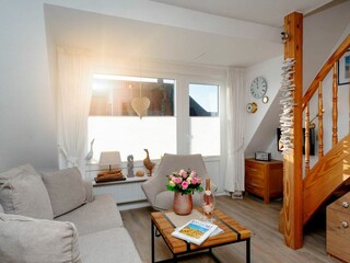 Ferienwohnung Westerland Ausstattung 16