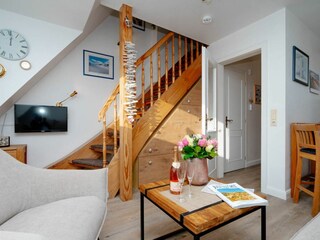 Ferienwohnung Westerland Ausstattung 19