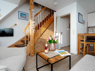 Ferienwohnung Westerland Ausstattung 20