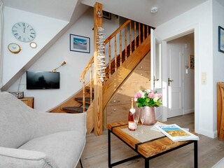 Ferienwohnung Westerland Ausstattung 21