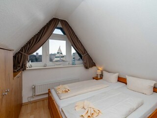 Ferienwohnung Westerland Ausstattung 22