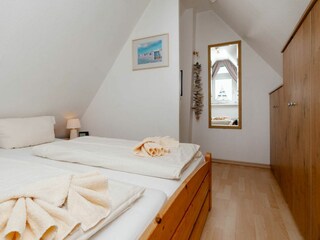 Ferienwohnung Westerland Ausstattung 24