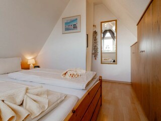 Ferienwohnung Westerland Ausstattung 25