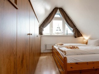 Ferienwohnung Westerland Ausstattung 27