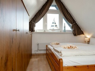 Ferienwohnung Westerland Ausstattung 28