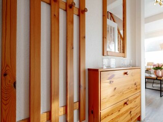 Ferienwohnung Westerland Ausstattung 29