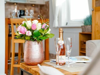 Ferienwohnung Westerland Ausstattung 31