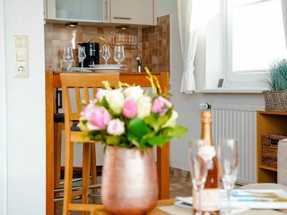 Ferienwohnung Westerland Ausstattung 32