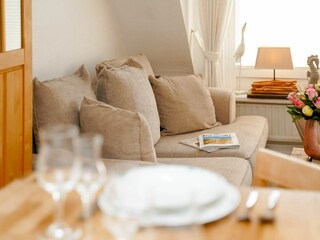 Ferienwohnung Westerland Ausstattung 33