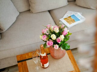 Ferienwohnung Westerland Ausstattung 34