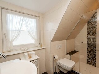 Ferienwohnung Westerland Ausstattung 38