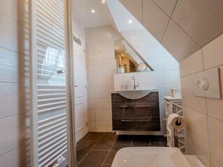 Ferienwohnung Westerland Ausstattung 39